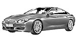 BMW F06 U2403 Fault Code